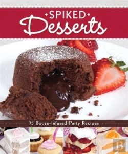 Bertrand.pt - Spiked Desserts