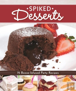 Bertrand.pt - Spiked Desserts