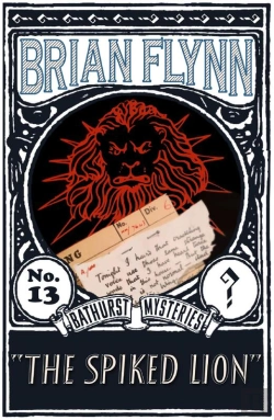 Bertrand.pt - Spiked Lion