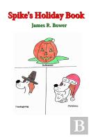Spike'S Holiday Book