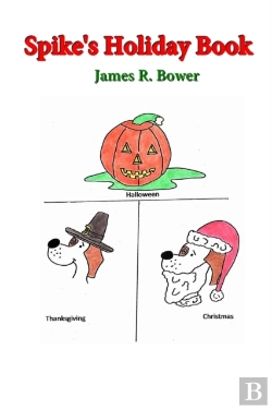 Bertrand.pt - Spike'S Holiday Book