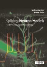 Spiking Neuron Models