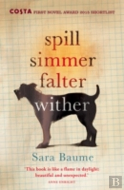 Bertrand.pt - Spill Simmer Falter Wither