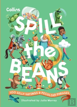Bertrand.pt - Spill The Beans