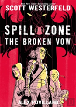 Bertrand.pt - Spill Zone: The Broken Vow