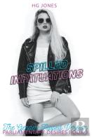 Spilled Infatuations (The Gender-Flipped Version)