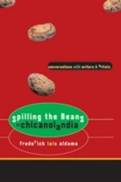Spilling The Beans In Chicanolandia