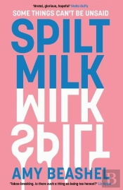 Spilt Milk
