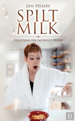 Bertrand.pt - Spilt Milk: Devotions For Imperfect Peop