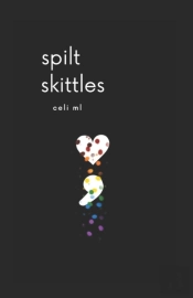 Spilt Skittles