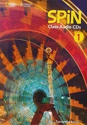 Spin 1 Class Cds