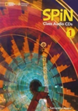 Bertrand.pt - Spin 1 Class Cds