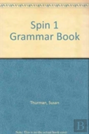 Spin 1: Grammar Book (Greece)