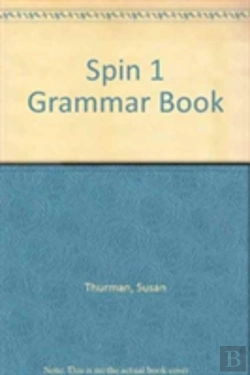 Bertrand.pt - Spin 1: Grammar Book (Greece)