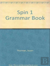Spin 1: Grammar Book (Greece)