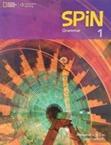 Spin 1: Grammar Book