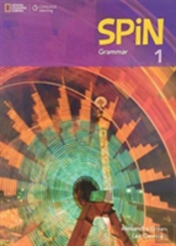 Bertrand.pt - Spin 1: Grammar Book