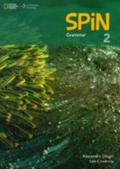 Spin 2: Grammar Book