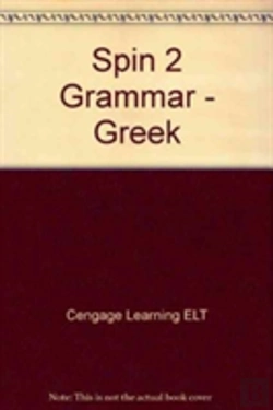 Bertrand.pt - Spin 2: Grammar Book (Greece)