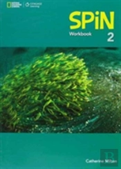 Spin 2: Workbook