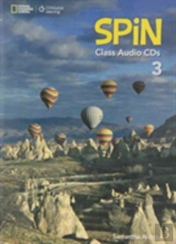 Bertrand.pt - Spin 3 Class Cds