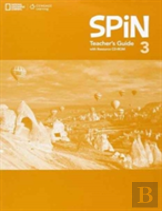 Spin 3 Teacher'S Resource Pack