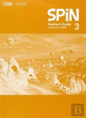 Spin 3 Teacher'S Resource Pack
