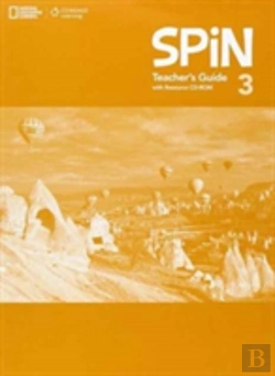 Bertrand.pt - Spin 3 Teacher'S Resource Pack