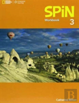 Spin 3: Workbook