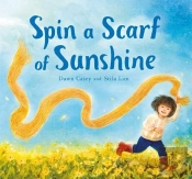 Spin A Scarf Of Sunshine