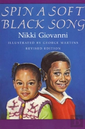 Spin A Soft Black Song