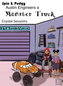 Bertrand.pt - Spin And Pudgy - Austin Engineers A Monster Truck