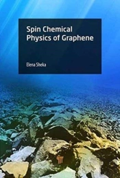 Spin Chemical Physics Of Graphene