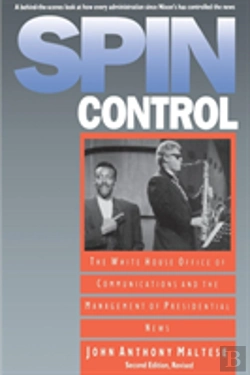 Bertrand.pt - Spin Control