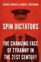 Spin Dictators