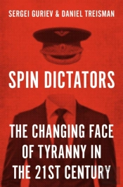 Spin Dictators