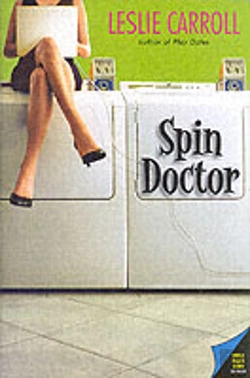 Bertrand.pt - Spin Doctor