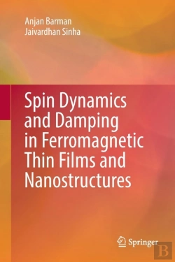 Bertrand.pt - Spin Dynamics And Damping In Ferromagnetic Thin Films And Nanostructures