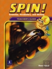 Spin E