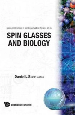 Bertrand.pt - Spin Glasses And Biology