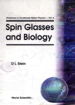 Bertrand.pt - Spin Glasses And Biology