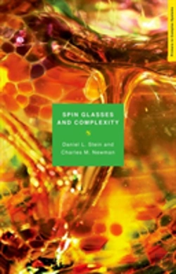 Bertrand.pt - Spin Glasses And Complexity
