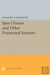 Spin Glasses And Other Frustrated Systems