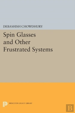 Bertrand.pt - Spin Glasses And Other Frustrated Systems