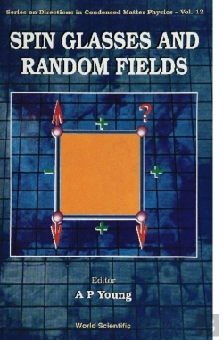Bertrand.pt - Spin Glasses And Random Fields