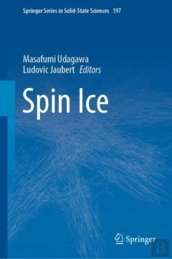 Bertrand.pt - Spin Ice