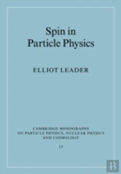 Bertrand.pt - Spin In Particle Physics