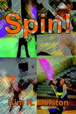 Bertrand.pt - Spin!
