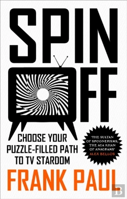 Bertrand.pt - Spin Off