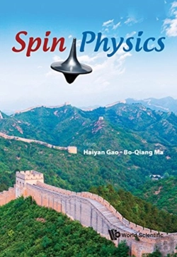 Bertrand.pt - Spin Physics - Selected Papers From The 21st International Symposium (Spin2014)